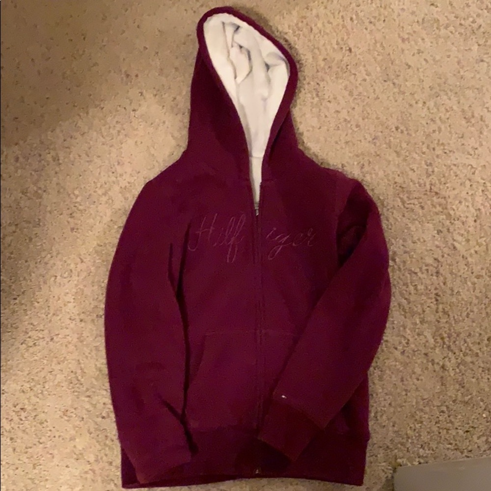 I have a similar one